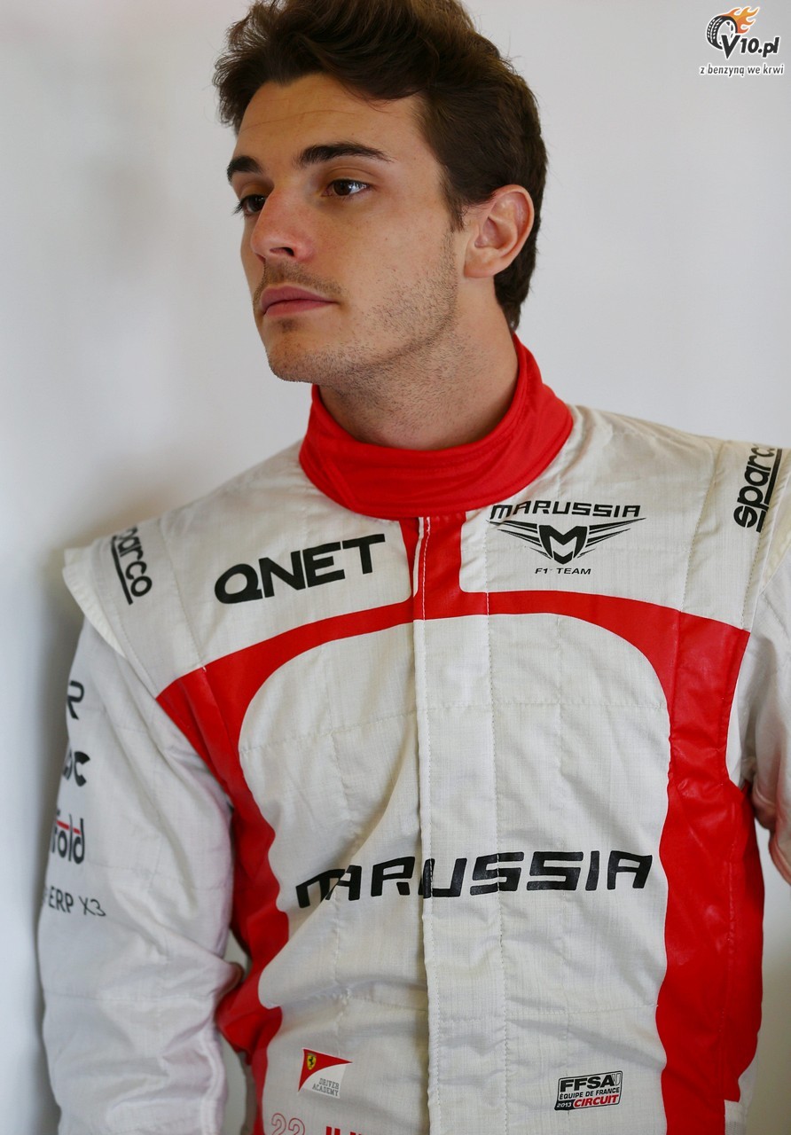 GP Australii 2013 - pitkowe treningi