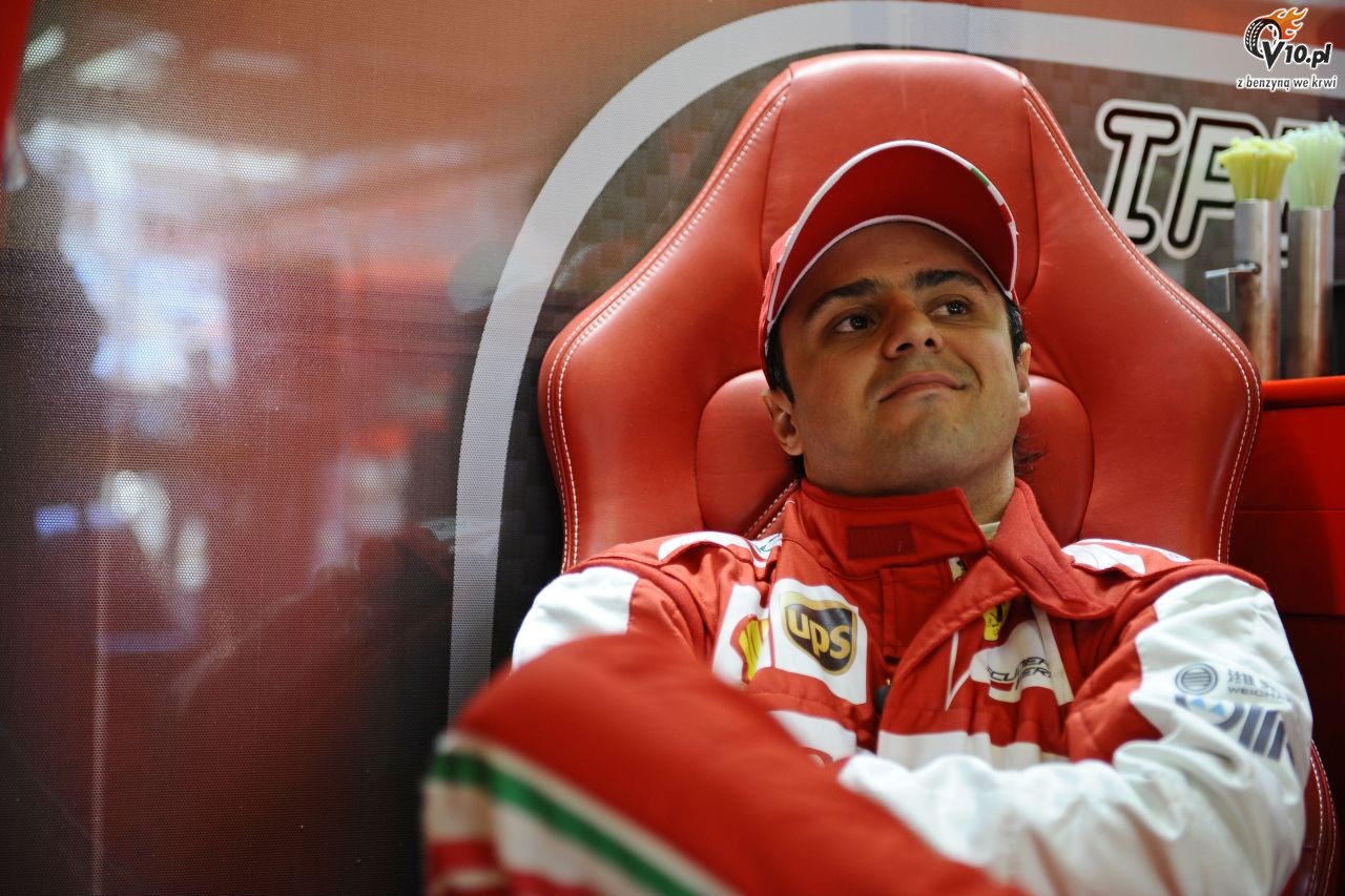Kierowcy i zespoy F1 popieraj decyzj o przeoeniu kwalifikacji GP Australii