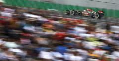 Grosjean: Co byo nie tak z bolidem
