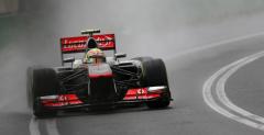 Ferrari prosio Pereza, aby troszczy si na torze o Alonso