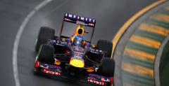 Hamilton nieporuszony kwalifikacyjnym tempem Red Bulla w GP Australii