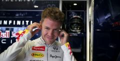 Vettel niezmartwiony porak z Raikkonenem i Alonso