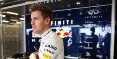 GP Australii - kwalifikacje: Red Bull zgarn pierwszy rzd. Pole position dla Vettela