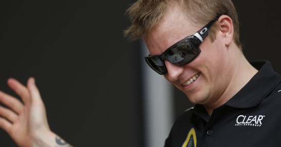 GP Bahrajnu 2013 - przygotowania