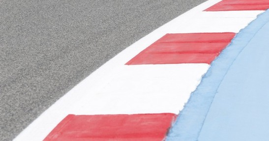 GP Bahrajnu 2013 - przygotowania