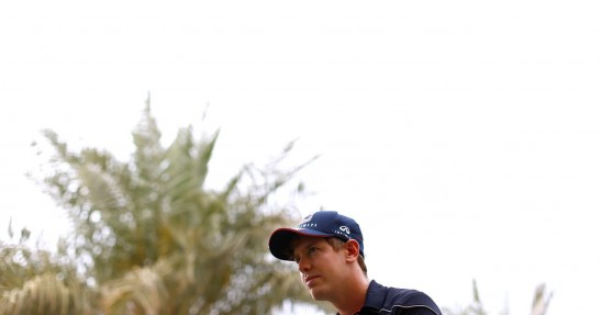 GP Bahrajnu 2013 - przygotowania