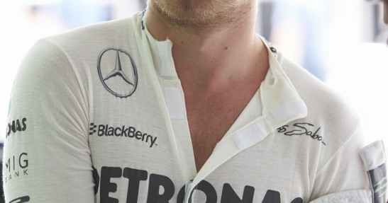 GP Bahrajnu 2013 - przygotowania