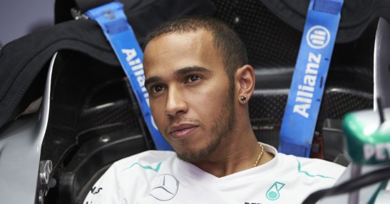 GP Bahrajnu 2013 - przygotowania