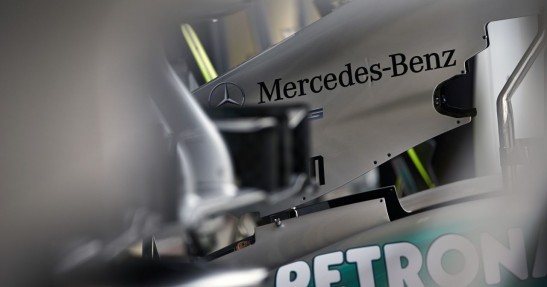 GP Bahrajnu 2013 - przygotowania