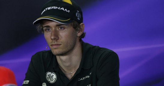 GP Bahrajnu 2013 - przygotowania