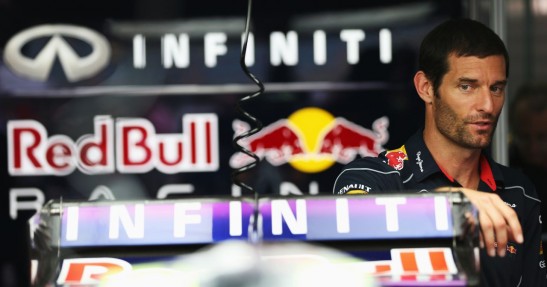 GP Bahrajnu 2013 - przygotowania