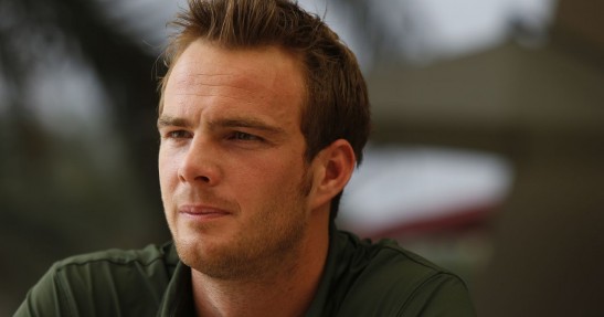 GP Bahrajnu 2013 - przygotowania