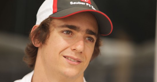 GP Bahrajnu 2013 - przygotowania