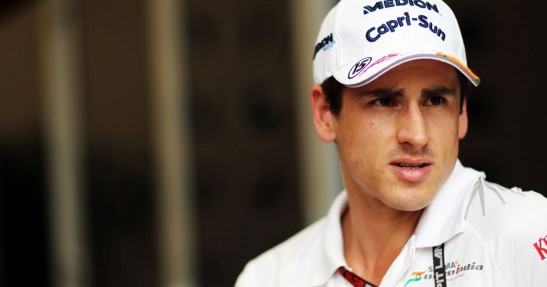 GP Bahrajnu 2013 - przygotowania