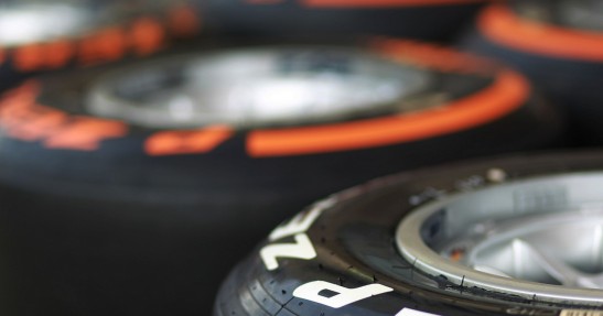 GP Bahrajnu 2013 - przygotowania