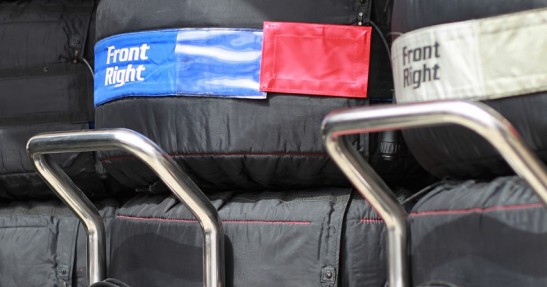 GP Bahrajnu 2013 - przygotowania