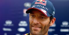 Webber zajrzy do danych Vettela