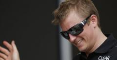 GP Bahrajnu - 2. trening: Raikkonen przed Red Bullami