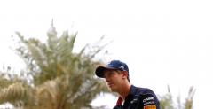 Vettel, Webber i Alonso drwi� z zamieszania wok� zdj�cia kolacji przyjaci�