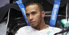 Hamilton: Mercedes musi znale dodatkowe osigi