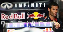 Webber zajrzy do danych Vettela