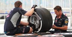 Pirelli: Obie eksplozje opony w bolidzie Massy spowodowane odamkami bolidw