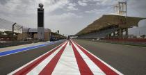 GP Bahrajnu 2013 - przygotowania