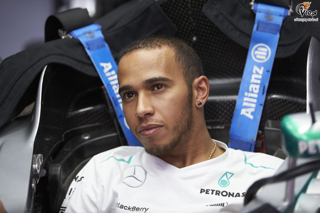 McLaren: Hamilton wiedzia, e nie powinien wchodzi do naszego garau
