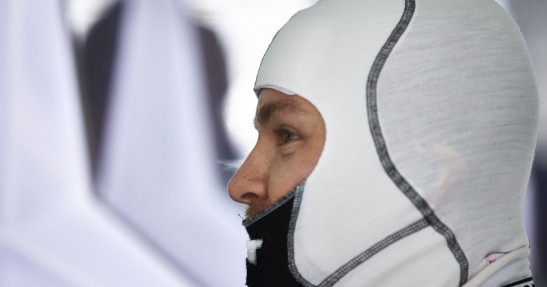 GP Bahrajnu 2013 - wyścig