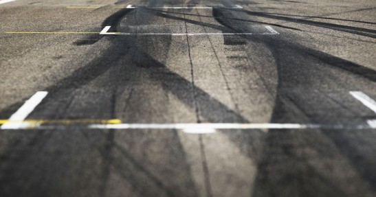 GP Bahrajnu 2013 - wyścig