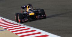 Force India: Di Resta w bolidzie Red Bulla byby mistrzem wiata