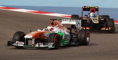 Boullier dementuje spekulacje o przejciu do Force India