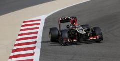 Lotus: Vettel moe pkn pod presj Raikkonena