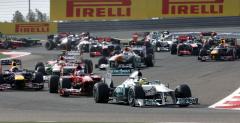 Flavio Briatore nie planuje powrotu do F1