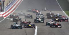 Kobieta nowym szefem F1? Zaproponowa sam Ecclestone