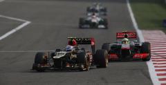 Lotus: Grosjean utrzyma rozpd