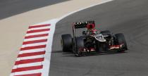 Lotus: Vettel moe pkn pod presj Raikkonena