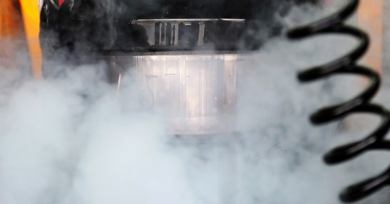 GP Bahrajnu 2013 - piątkowe treningi