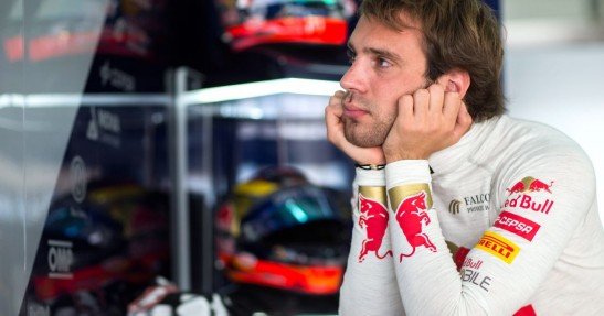 GP Bahrajnu 2013 - piątkowe treningi