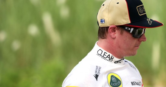 GP Bahrajnu 2013 - piątkowe treningi