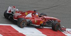 Alonso bdzie atakowa w domowym GP Hiszpanii