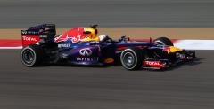 Vettel nie spodziewa si takiego pogromu