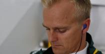 GP Bahrajnu 2013 - pitkowe treningi