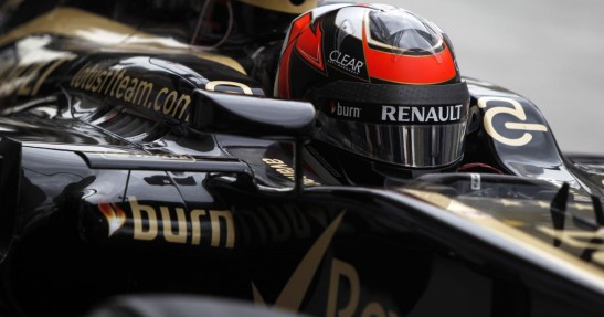 GP Bahrajnu 2013 - sobotni trening i kwalifikacje