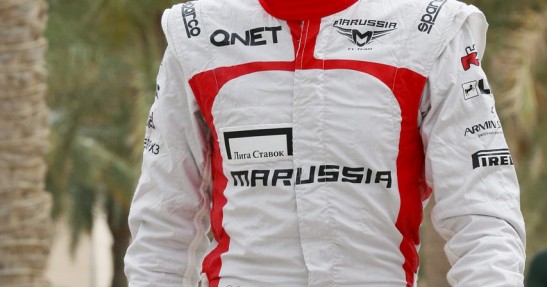 GP Bahrajnu 2013 - sobotni trening i kwalifikacje