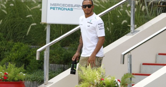 GP Bahrajnu 2013 - sobotni trening i kwalifikacje