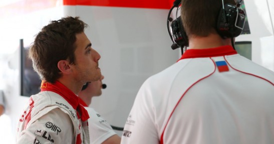 GP Bahrajnu 2013 - sobotni trening i kwalifikacje