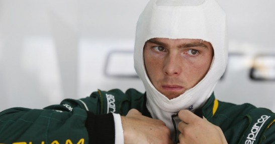 GP Bahrajnu 2013 - sobotni trening i kwalifikacje