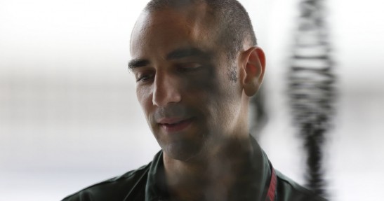 GP Bahrajnu 2013 - sobotni trening i kwalifikacje