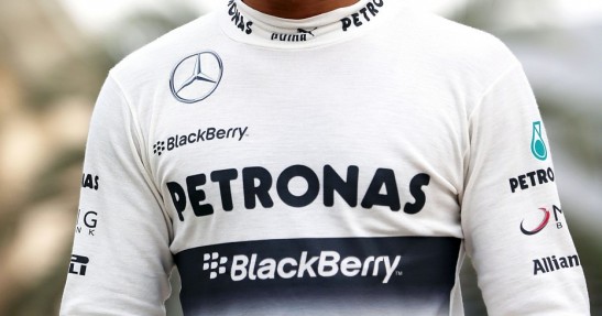 GP Bahrajnu 2013 - sobotni trening i kwalifikacje